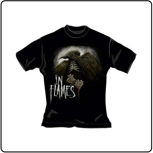In Flames - Sounds Of