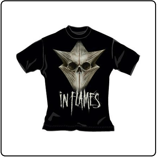 In Flames - Jesterhead 2011