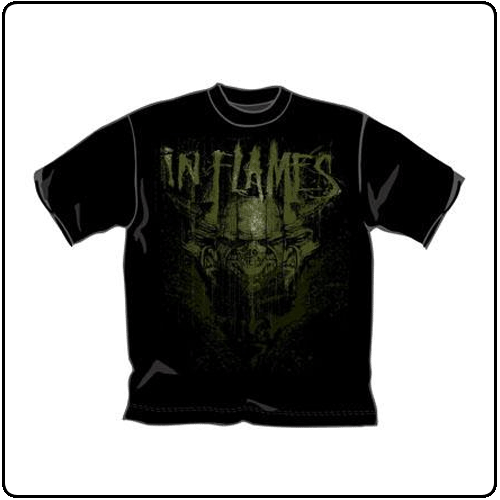 In Flames - Jester Core