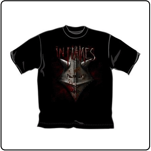 In Flames - Amor