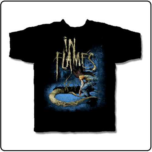 In Flames - A Sense Of Purpose