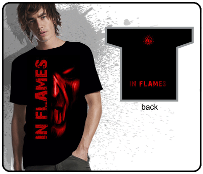 In Flames - Nasty Wizard