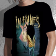 In Flames : Mirrors Truth
