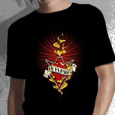 In Flames : Burning Jester