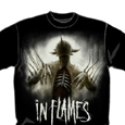 In Flames : Ropes