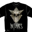In Flames : Jesterhead 2011