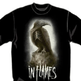 In Flames : Deliver