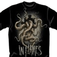 In Flames : Tentacles