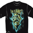 In Flames : Glowing Jester Mint
