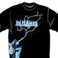 In Flames : Lightning