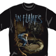 In Flames : At The Gates