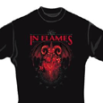 In Flames : Baphomet Jester