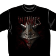 In Flames : Amor
