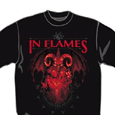 In Flames : Baphomet Jester