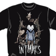 In Flames : Collage