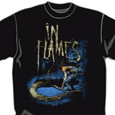 In Flames : Festivals 2008