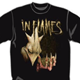 In Flames : Labyrinth (Euro)