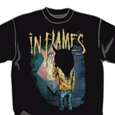 In Flames : Mirror's Truth 2-Sided