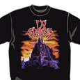 In Flames : The Jester Race (Euro)