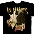 In Flames : Jester Labyrinth