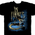 In Flames : A Sense Of Purpose