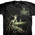 In Flames : Demon