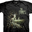 In Flames : Demon 2011 Dates
