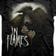 In Flames : RAVEN-CANADA FSTIVL