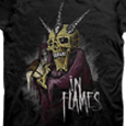 In Flames : TIME KEEPER