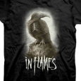 In Flames : DLIVER ME-2012 TOUR