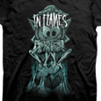 In Flames : ENTER TRAGEDY