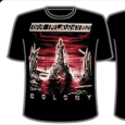 In Flames : Colony