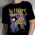 In Flames : Owl Boy Hand