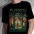 In Flames : Whoracle (Usa)