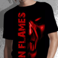 In Flames : Nasty Wizard
