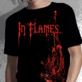 In Flames : Splattered Phoenix