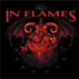 In Flames : Baphomet Jesterhead
