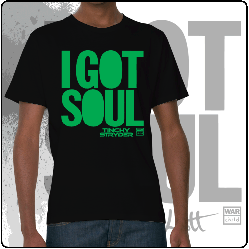 I Got Soul