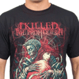 I Killed the Prom Queen USA Import T-Shirt