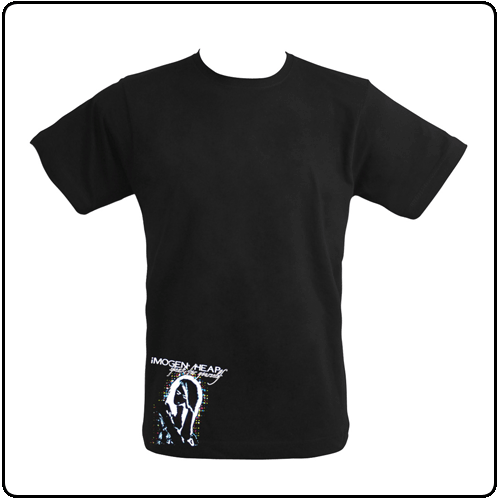 Imogen Heap - Speak For Yourself (Black)