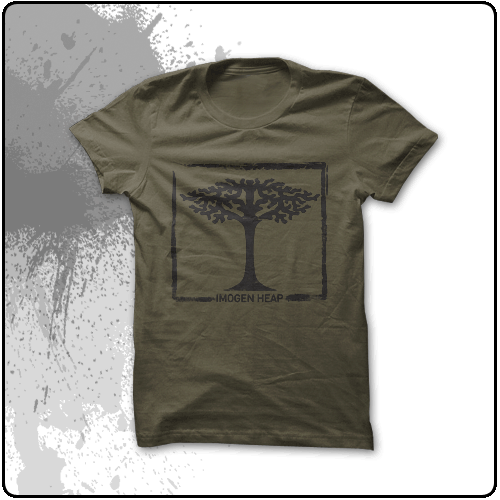 Imogen Heap - Tree (Army)