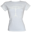 Imogen Heap : Tree (White)