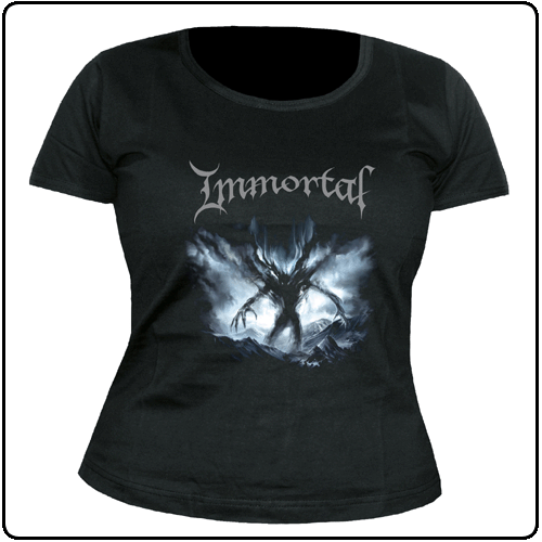 Immortal - Beasts Of Prey