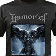 Immortal : All Shall Fall