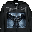 Immortal : All Shall Fall (Zip)