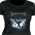 Immortal : Beasts Of Prey