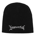 Immortal : Logo