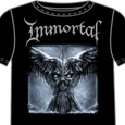 Immortal : All Shall Fall