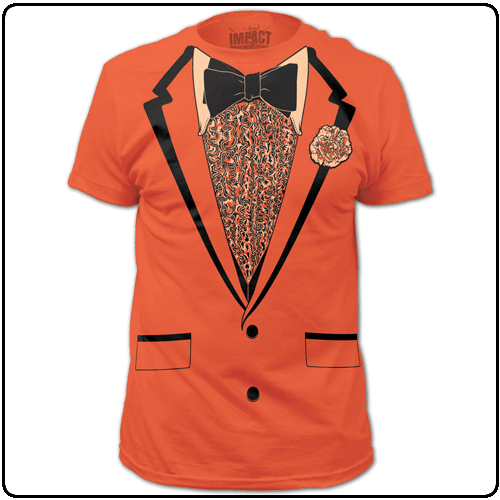 Impact Originals - Retro Prom Big Print