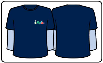 IMRO - Logo (Inner Sleeve)